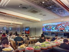 -密友回转自助火锅(世茂国际广场店)
