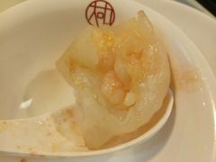 -新大咀港式茶餐厅(宝山万达店)