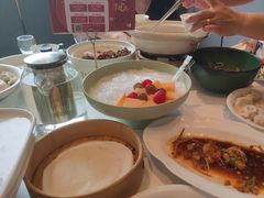 -盛百味·家宴餐厅(霸州分店)