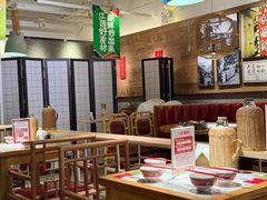 -味福记·江西小炒·南昌小吃(青山湖万达店)