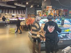 -Olé精品超市(苏州中心店)