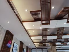 -翠山·映月湖景餐厅(映月湖公园店)