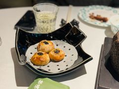 -桂满陇·海市蜃楼·黑金(国金店)