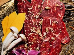 -江户烧肉(高德店)