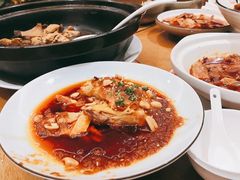 -渝信川菜(西单店)