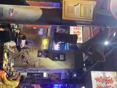 -萍姐火锅·公路夜市(南京新街口店)