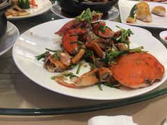 -海逸海鲜酒家(古北店)