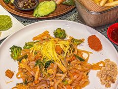 -Home Thai·泰谣(王府井apm店)