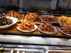 -八一路好吃街(雨田商务大厦店)