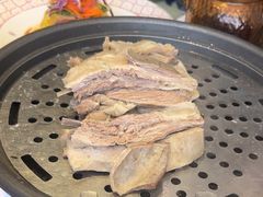 -撒拉花儿·新疆菜·清真(太阳宫店)