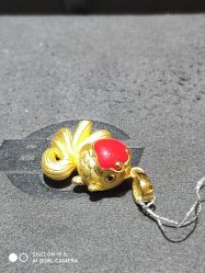 -菜百首饰(朝阳店)