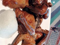 -兰桂坊粤泰美食(较场西店)