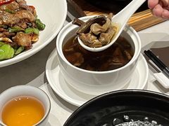 -柴门头啖汤·经典川菜·慢火汤品(锦城万达店)