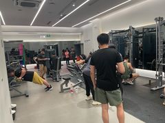 -乐刻健身(龙湖杭州紫荆天街精品店)