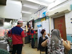 -银记肠粉店(北京路店)