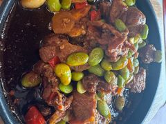 -71号豆汤饭·成都小馆(红牌楼店)