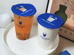 -茶百道(湖墅潮王路店)