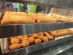 -山姆餐吧(龙湖重庆礼嘉天街店)