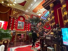 -红色江山(首钢国际大厦店)
