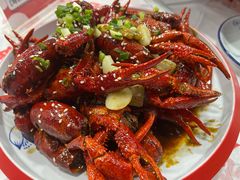 -虎虎龙虾大排档(双井店)