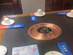 -清真京华源·涮肉烧烤(丰庆店)