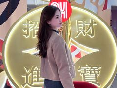 -SM广场