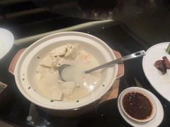 -丽晶轩中餐厅(重庆丽晶酒店)