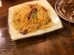 -左陕右甘(亚运村店)