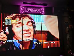 -星聚会KTV(上海火车站南广场嘉里合集店)