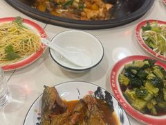 -江湖水乡铁锅炖魚(周庄嘉园店)