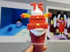 -CORNER CONE GELATO酷矿手作霜淇淋(南头古城店)