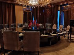 -长沙富力万达文华酒店