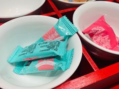 -小厨娘淮扬菜(六合欢乐港店)