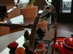 -厦门万丽酒店·R Bar