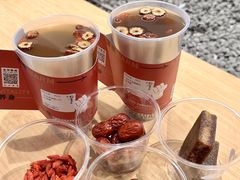 -炖物24章·顺时轻养茶(黄龙店)