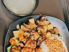 -顶香阁桂林米粉·柳州螺蛳粉(上地店)