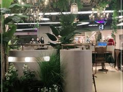 -第101座花园餐厅(湖滨88店)