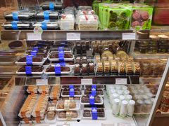 -85度C(厦门中华城新店)