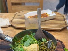 -小满手工粉(上海品尊国际店)