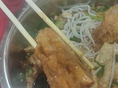 -谭老太正宗柳州螺狮粉(家和花园店)