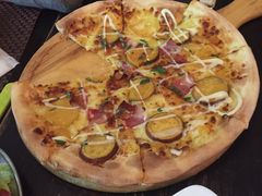 -TAMATI(巴黎贝甜韩式西餐厅店)