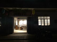 -伦教678文化街
