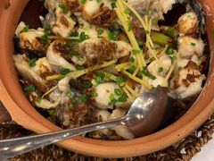 -围龙屋客家食府(福田店)