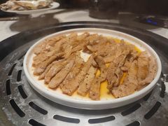 -青蓬蒸汽海鲜·深圳老字号·团建聚会(壹方城店)