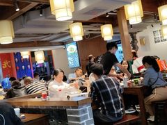 大堂-八碗湘长沙市井菜(坡子街店)