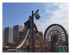 -无锡融创乐园