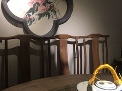 包厢-小菜园新徽菜(泰州茂业店)