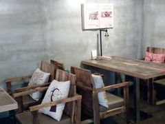 -HIGH FIVE哈福手工汉堡(桂林路店)