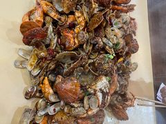 -柒柒海里·平价海鲜·蒸汽·家宴(金沙滩店)