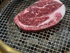-龙记珍牛和牛烧肉(龙南街店)